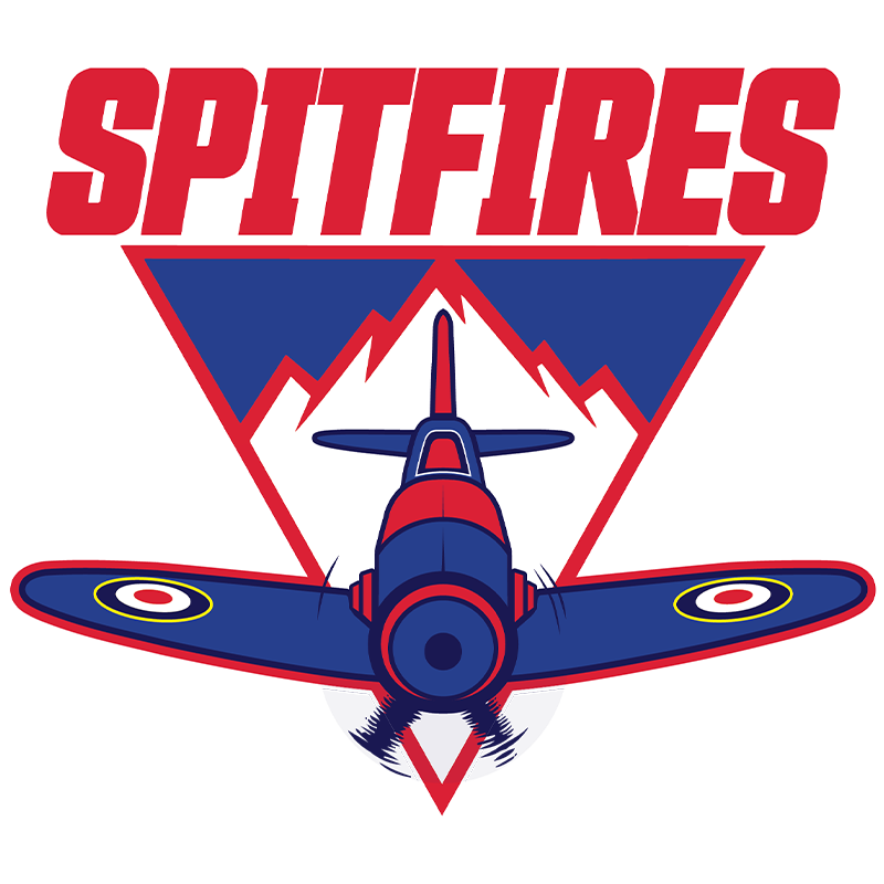 Spitfires Own & Loan Sponsorship