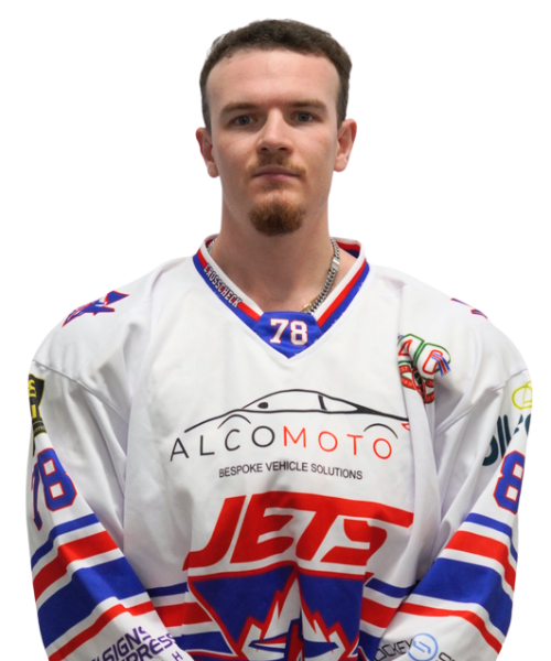 Ben Ealey-Newman