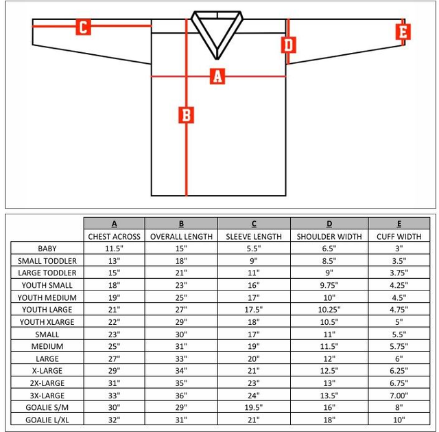Jets Home Jersey - Image 2